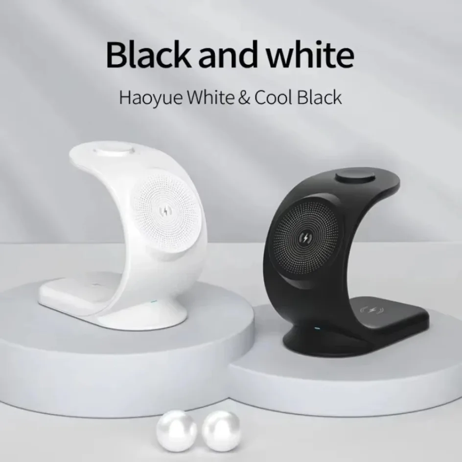 Magnetic Wireless Charger 3 in - Smartwatch Ac incelemesi ve fiyatı