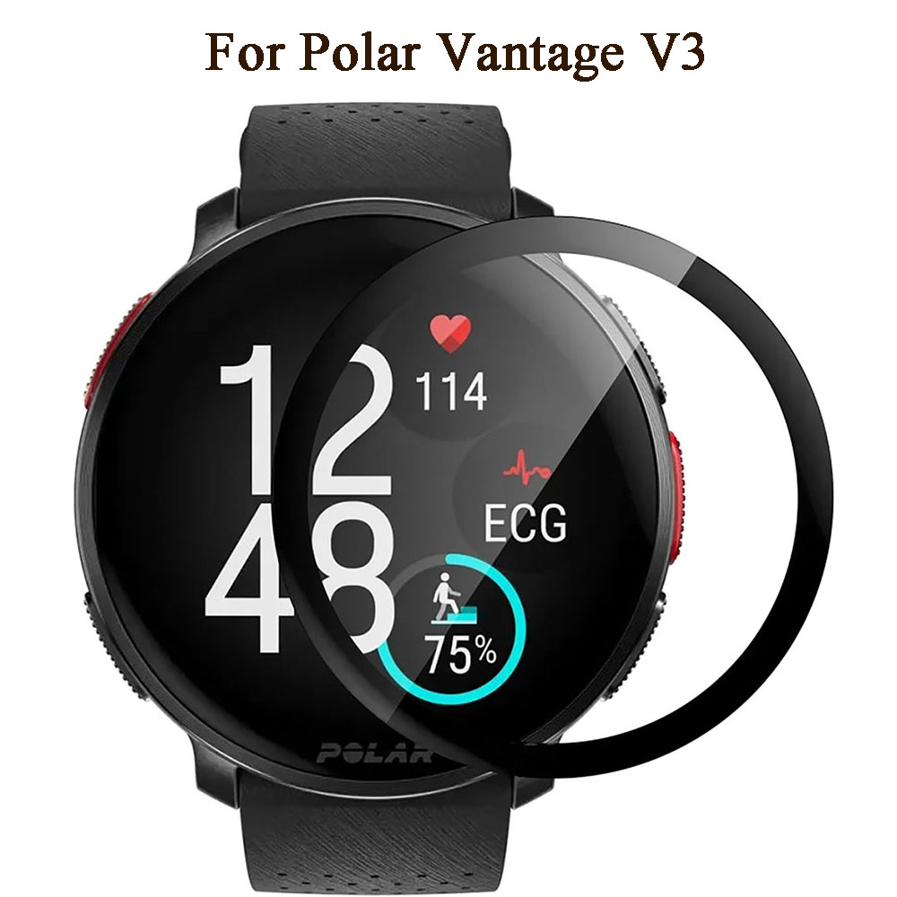 For Polar Vantage V3 Smart Wat - Smartwatch Icon incelemesi ve fiyatı
