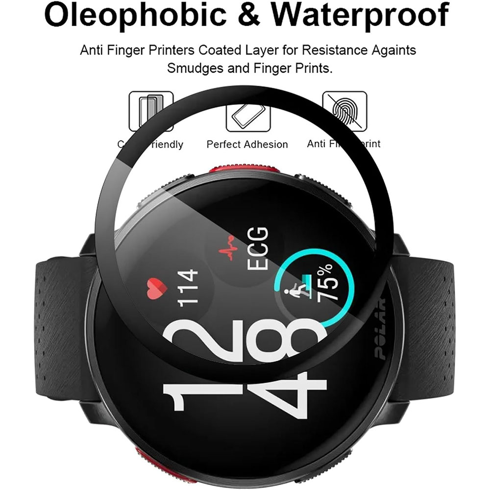 For Polar Vantage V3 Smart Wat - Smartwatch Icon incelemesi ve fiyatı