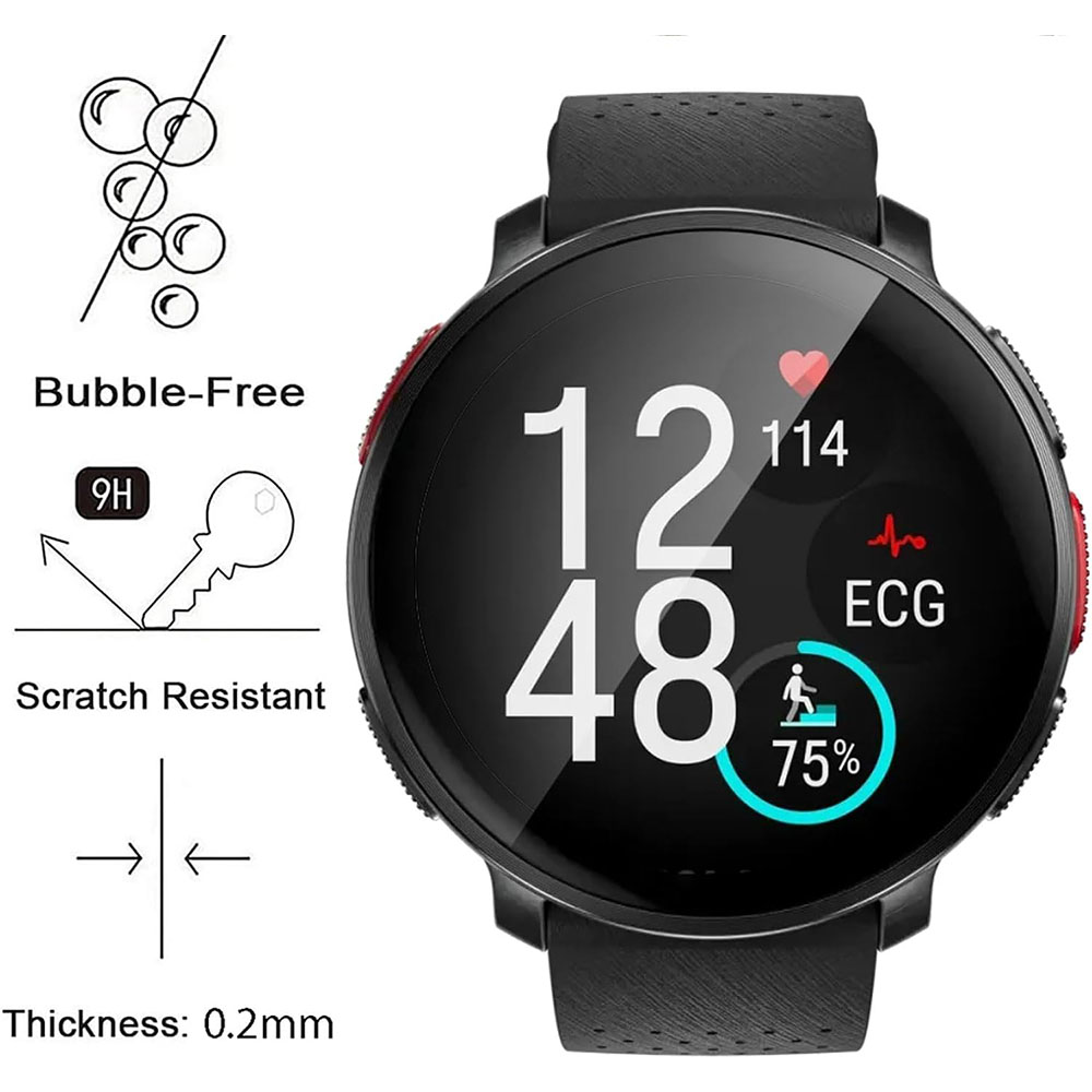 For Polar Vantage V3 Smart Wat - Smartwatch Icon incelemesi ve fiyatı