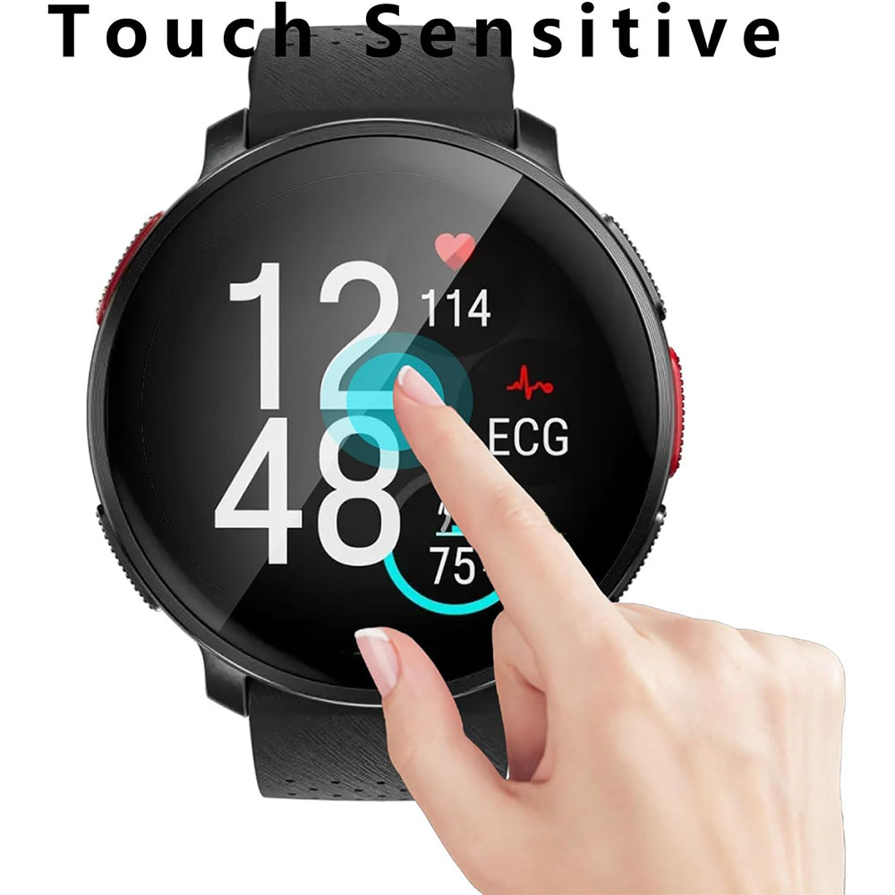 For Polar Vantage V3 Smart Wat - Smartwatch Icon incelemesi ve fiyatı