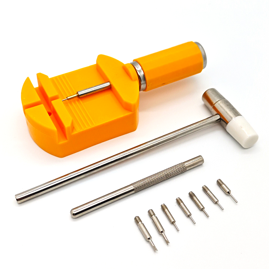 10Pcs Watch Repair Tools Chang - Tool Kit Strap Change incelemesi ve fiyatı