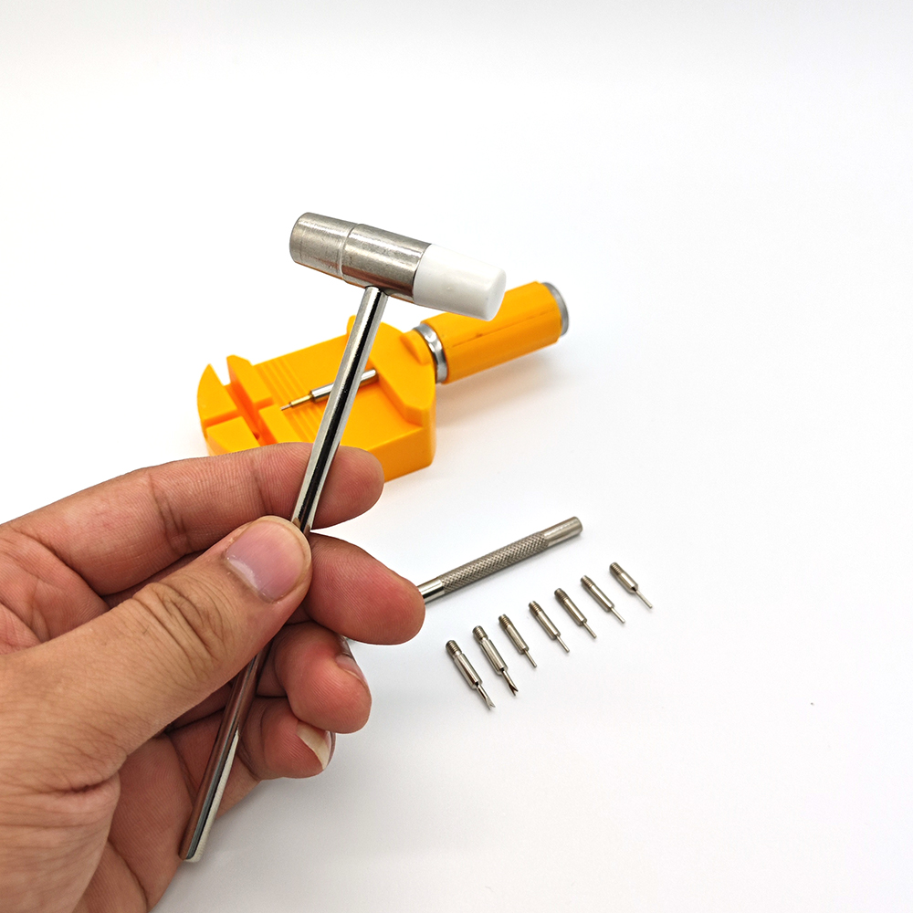 10Pcs Watch Repair Tools Chang - Tool Kit Strap Change incelemesi ve fiyatı