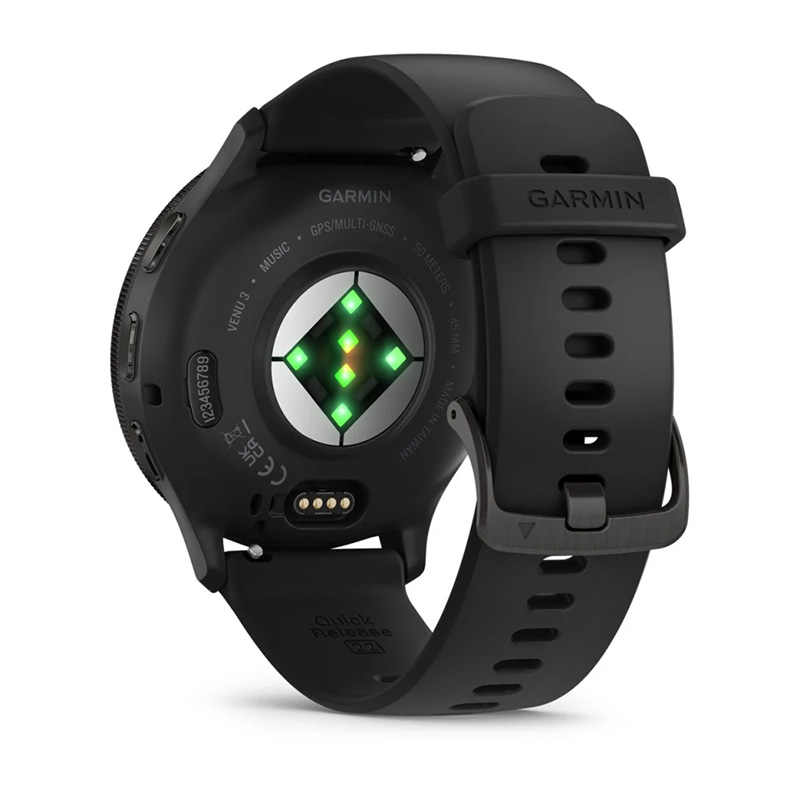 Garmin venu3s/3 running Profes - Smartwatch X incelemesi ve fiyatı