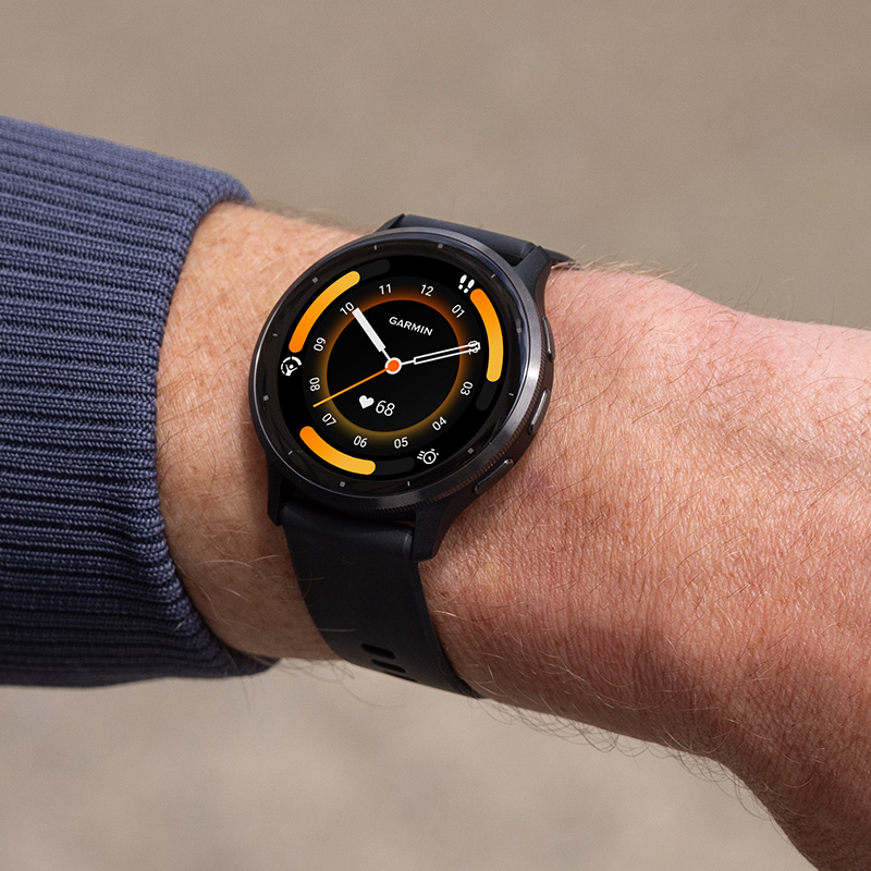 Garmin venu3s/3 running Profes - Smartwatch X incelemesi ve fiyatı