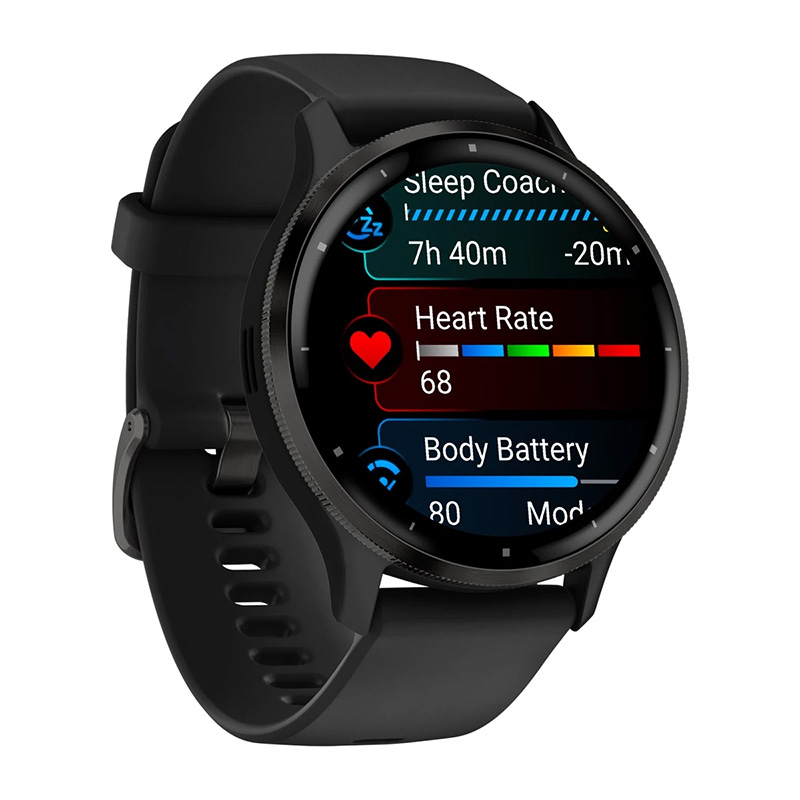 Garmin venu3s/3 running Profes - Smartwatch X incelemesi ve fiyatı
