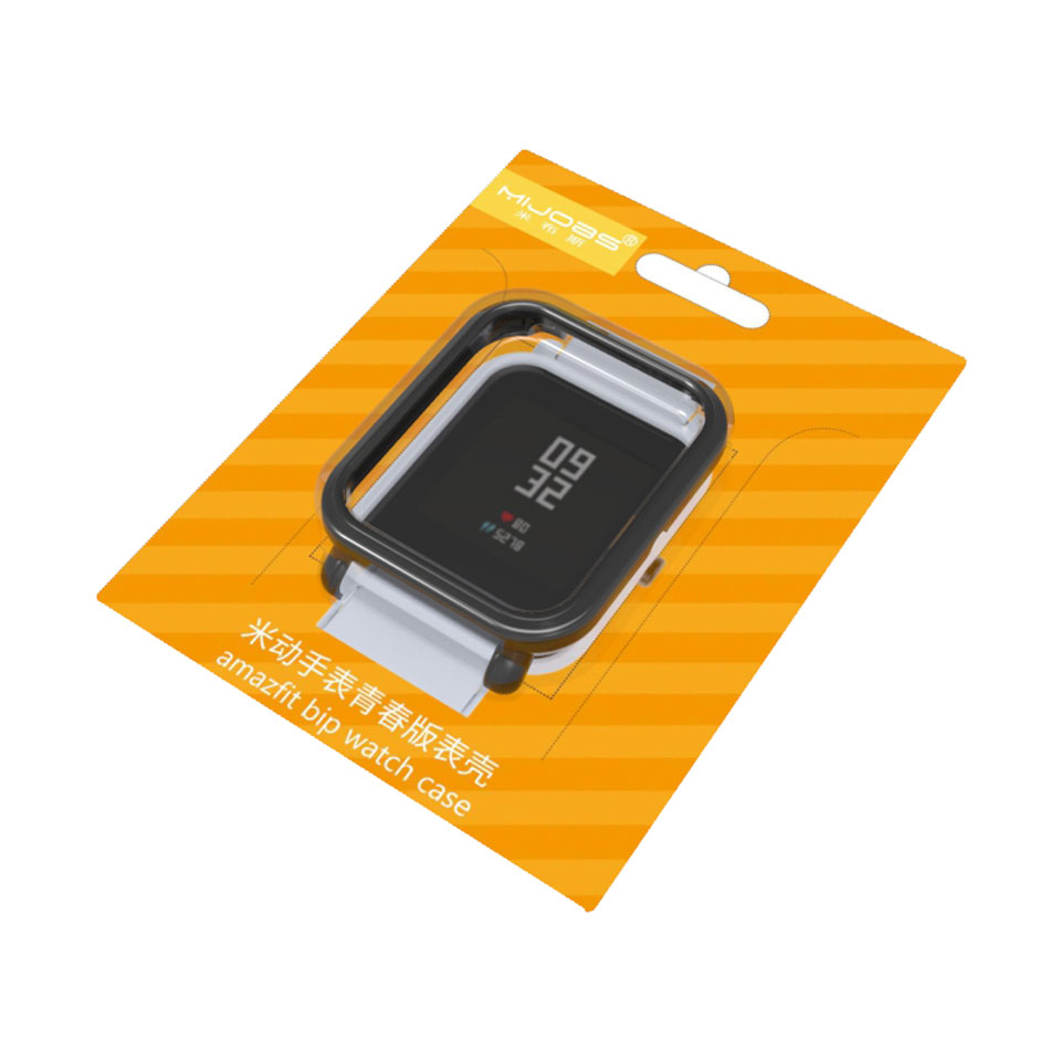 Case Cover for Amazfit Bip Ban - Amazfit Smartwatch Accessories incelemesi ve fiyatı