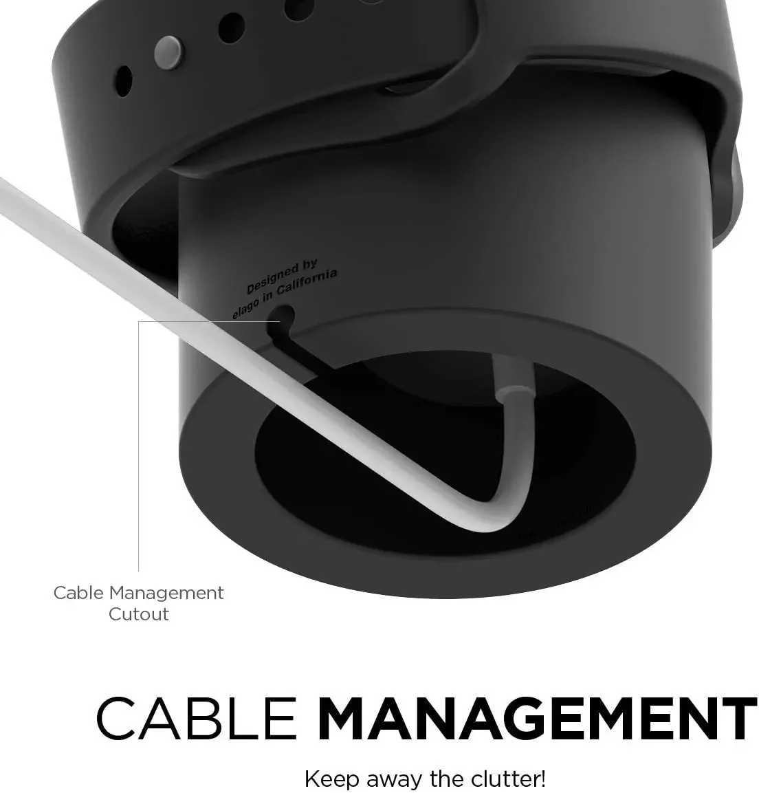Charger Stand For Apple Watch  - Watch Charging Dock incelemesi ve fiyatı