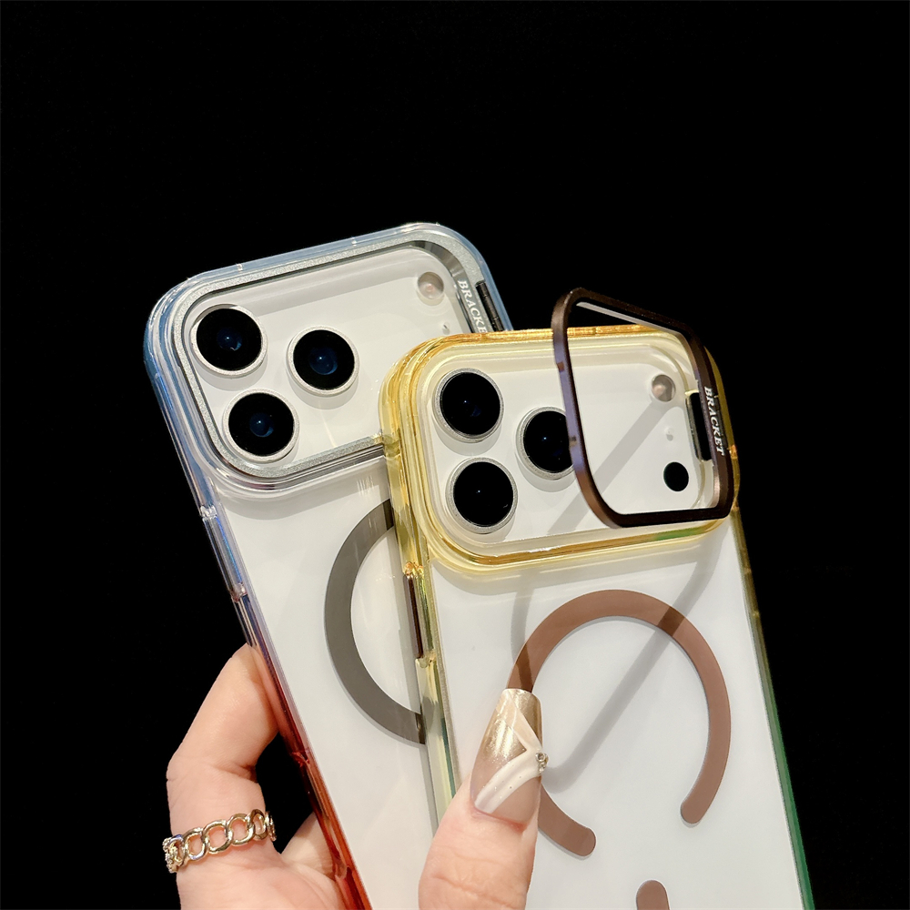 Lens Stand Holder Gradient Tra - Magnetic Charging Stand incelemesi ve fiyatı