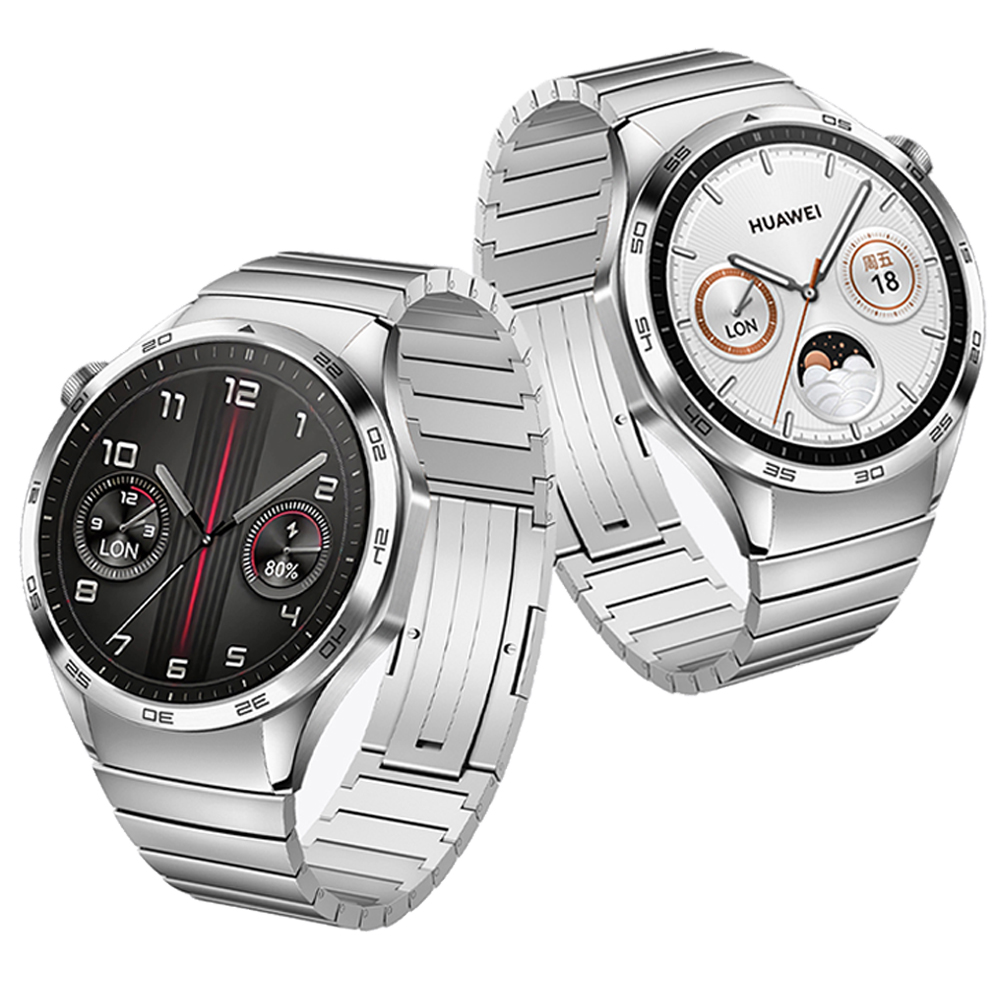 Official Metal Steel Strap For - Titan Smartwatch Accessories incelemesi ve fiyatı