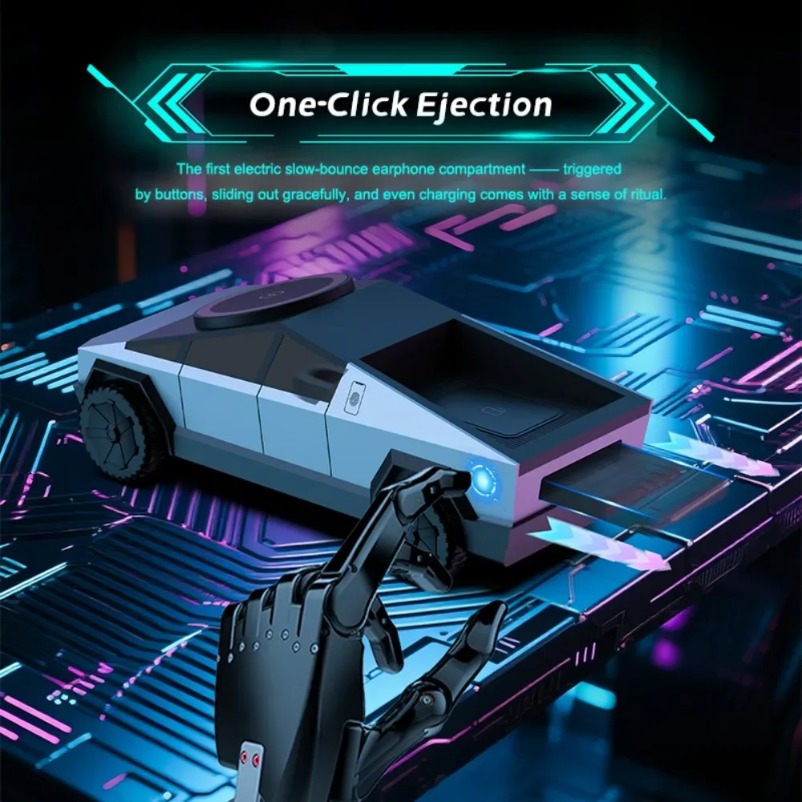 VIKEFON Desk Car Magnetic 3-in - Magnetic Charging Stand incelemesi ve fiyatı