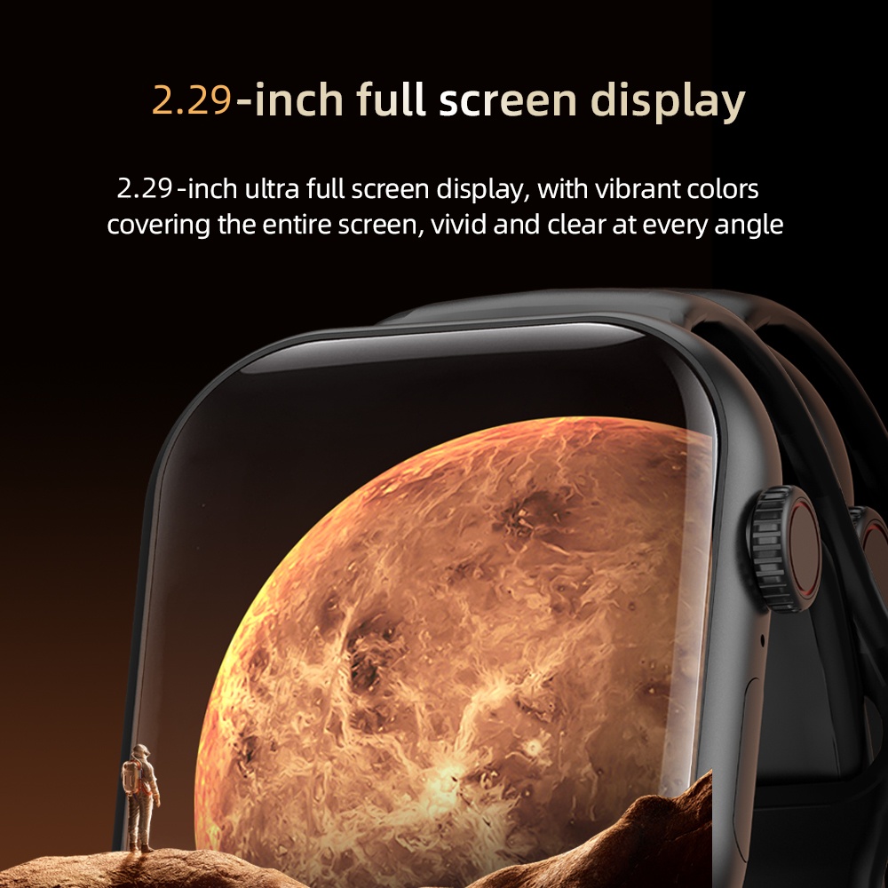 Original VP29 Smartwatch VP Se - Smartwatch Instagram incelemesi ve fiyatı