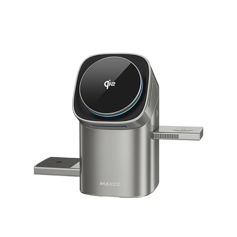 2026 Qi2 Automatic Touch Magne - Smartwatch Touch incelemesi ve fiyatı