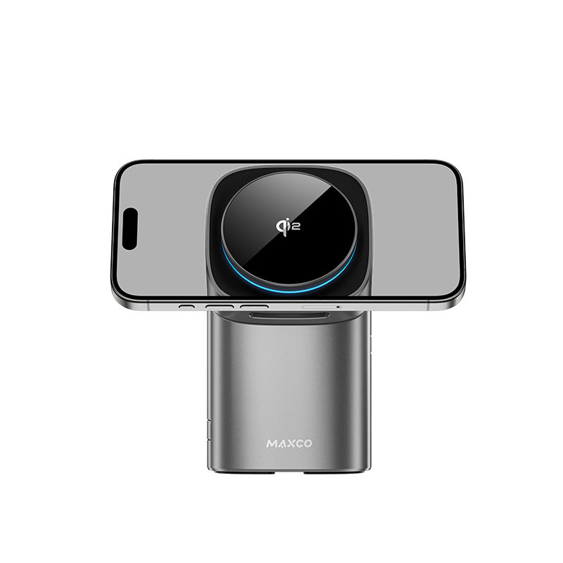 2026 Qi2 Automatic Touch Magne - Smartwatch Touch incelemesi ve fiyatı