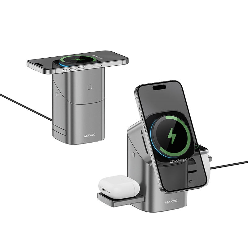2026 Qi2 Automatic Touch Magne - Smartwatch Touch incelemesi ve fiyatı