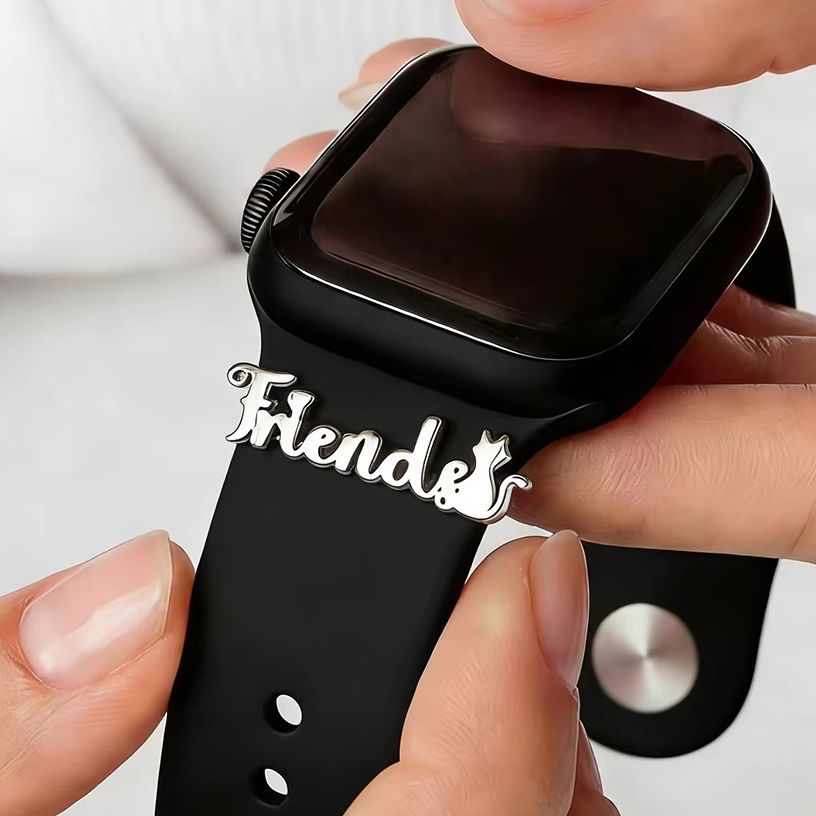 Todorova Personalized Name Cat - Smart Watch Accessories incelemesi ve fiyatı
