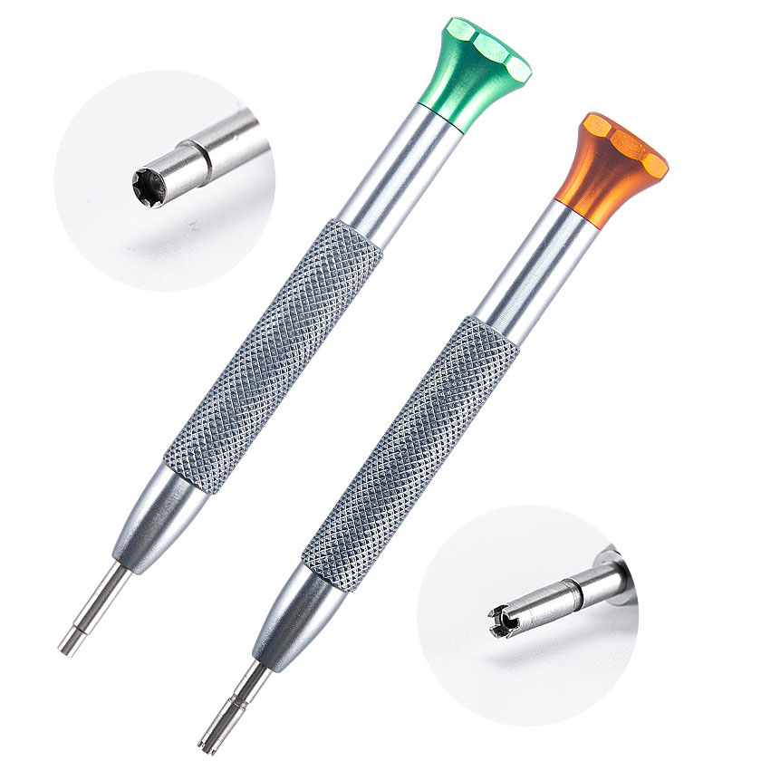 Screwdriver For RICHARD MILLE  - Tool Kit Strap Change incelemesi ve fiyatı