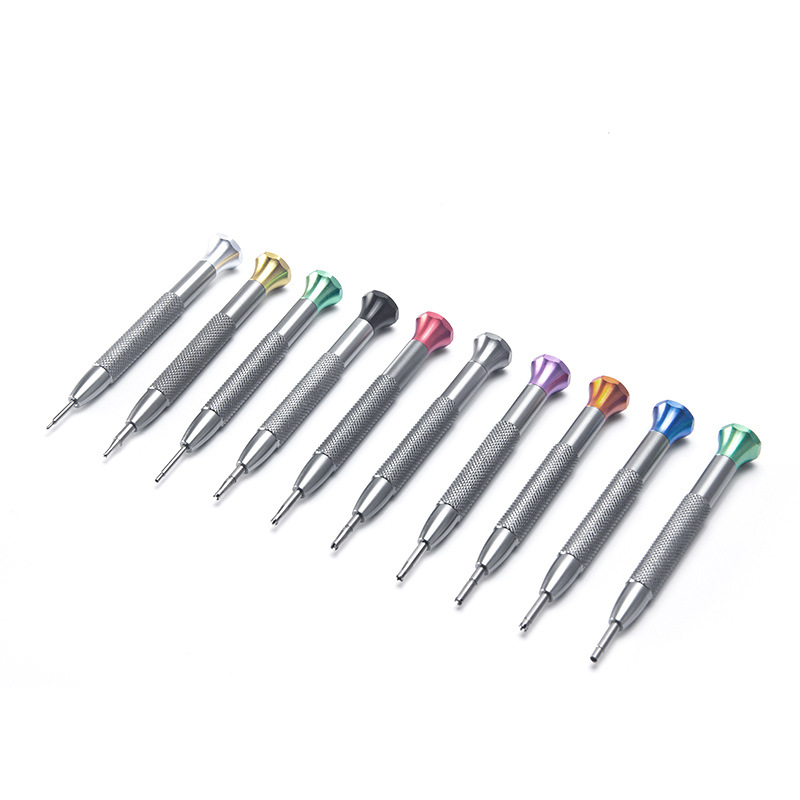 Screwdriver For RICHARD MILLE  - Tool Kit Strap Change incelemesi ve fiyatı