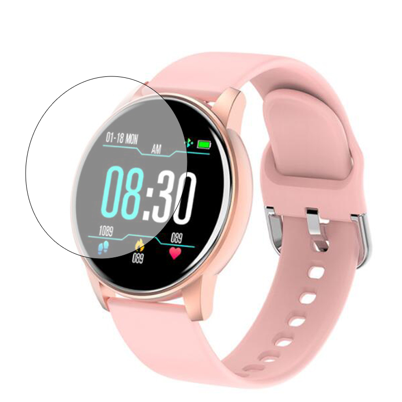 5pcs TPU Soft Smartwatch Clear - Smartwatch Watch Accessories For Women incelemesi ve fiyatı