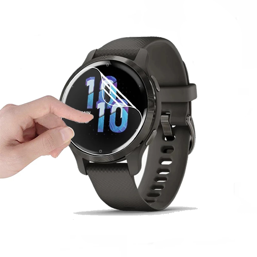 5pcs TPU Soft Smartwatch Clear - Smartwatch Watch Accessories For Women incelemesi ve fiyatı