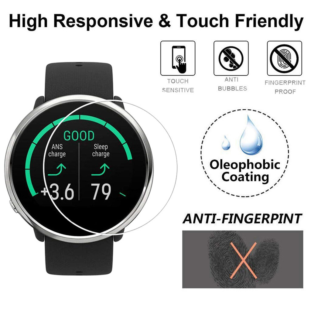 5pcs TPU Soft Smartwatch Clear - Smartwatch Watch Accessories For Women incelemesi ve fiyatı