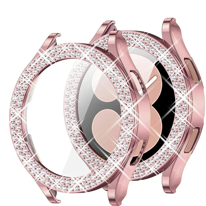 Bling Case for Samsung Galaxy  - Accessories For Galaxy Watch 5 incelemesi ve fiyatı