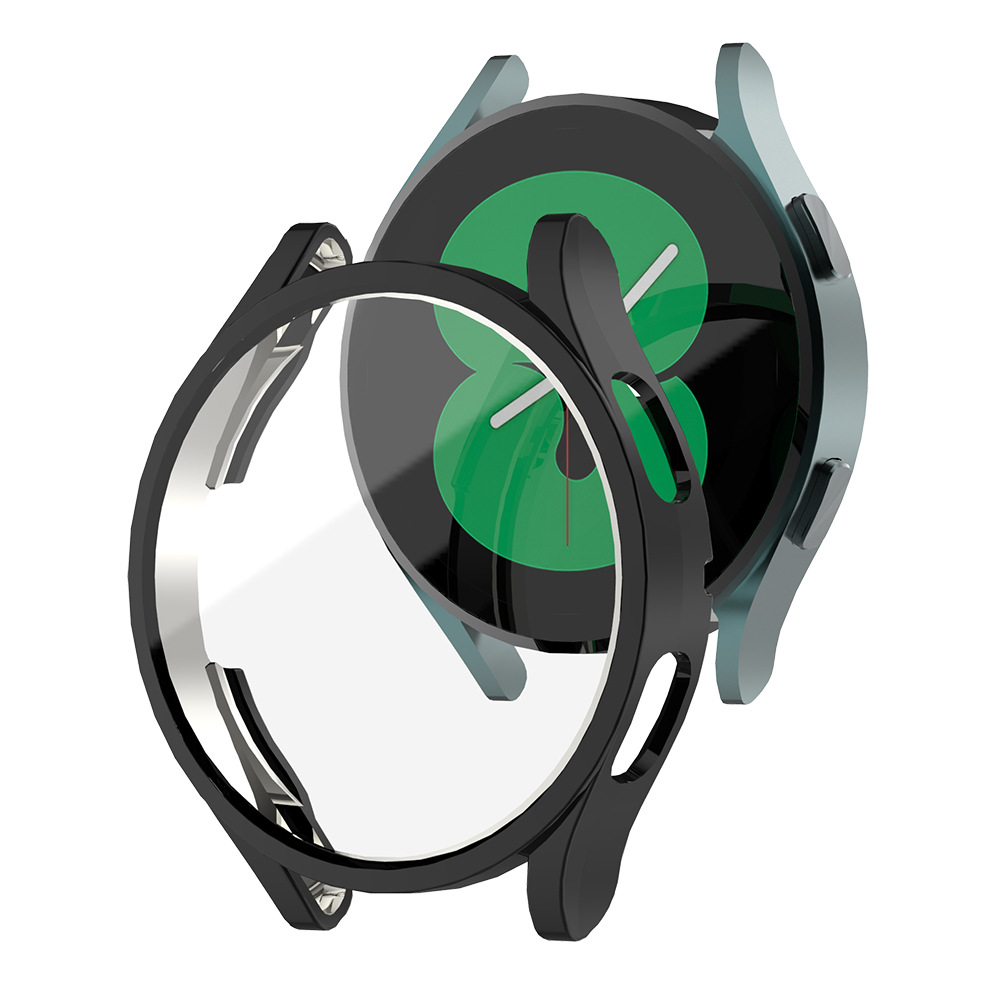 Tempered Glass+ PC Cover for S - Accessories For Galaxy Watch 5 incelemesi ve fiyatı