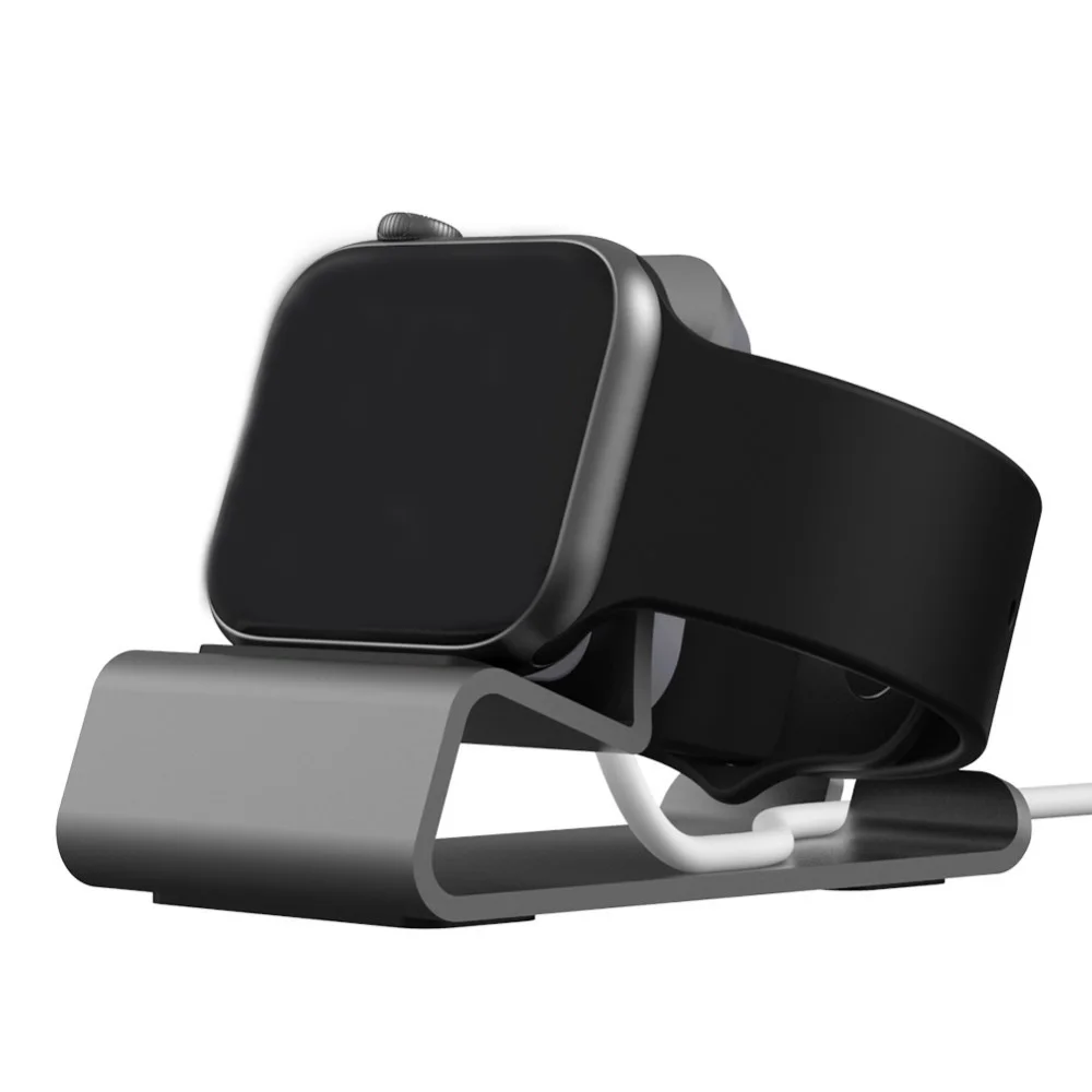 Charger Stand for Apple Watch  - Watch Charging Dock incelemesi ve fiyatı