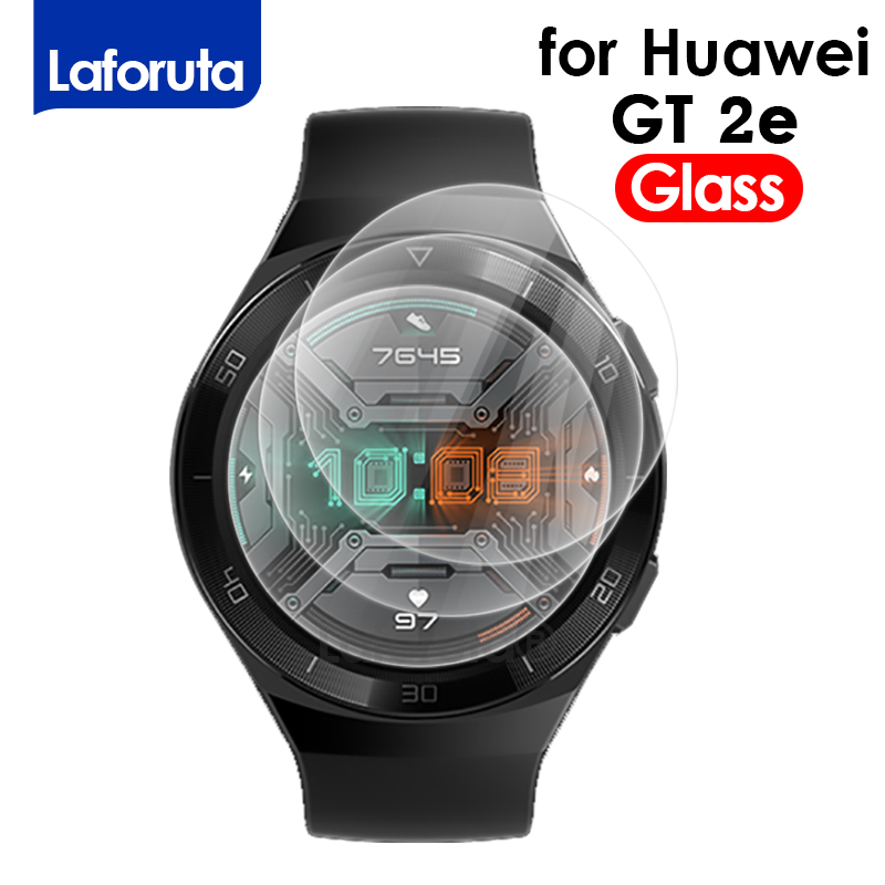 Tempered Glass For Huawei Watc - Titan Smartwatch Accessories incelemesi ve fiyatı