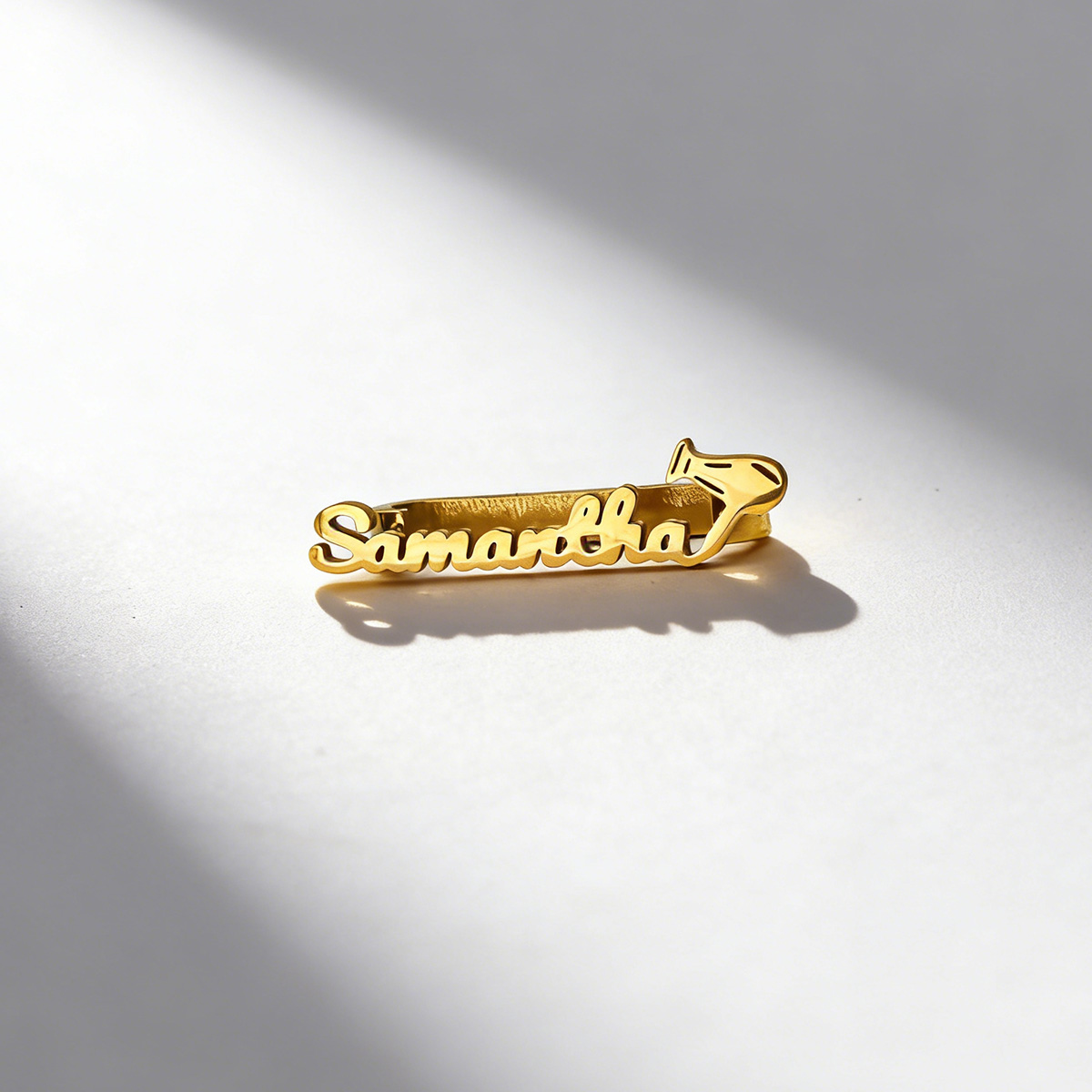 Chandler Custom Name Metal Cha - Smart Watch Accessories incelemesi ve fiyatı