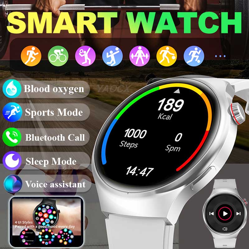 2026 Smart Watch Sport Mode Al - Smartwatch M Active incelemesi ve fiyatı