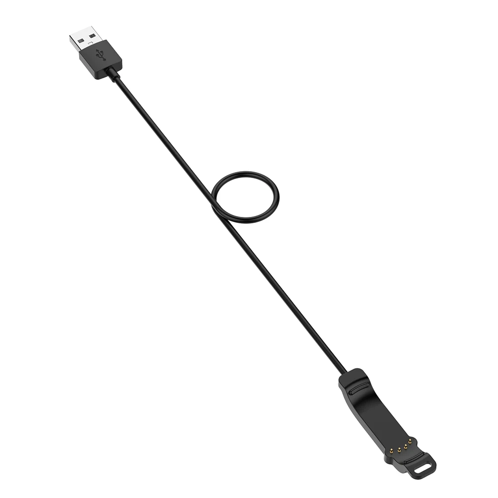 USB Charger Cable 4-pin 1m  fo - Smartwatch Accessories Shop incelemesi ve fiyatı