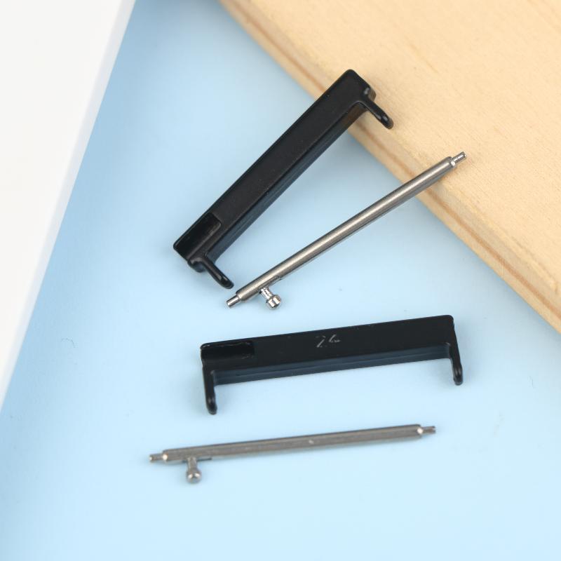 1Pair 24mm To 22mm/20mm Wristb - Smart Watch Accessories incelemesi ve fiyatı