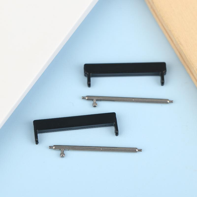 1Pair 24mm To 22mm/20mm Wristb - Smart Watch Accessories incelemesi ve fiyatı