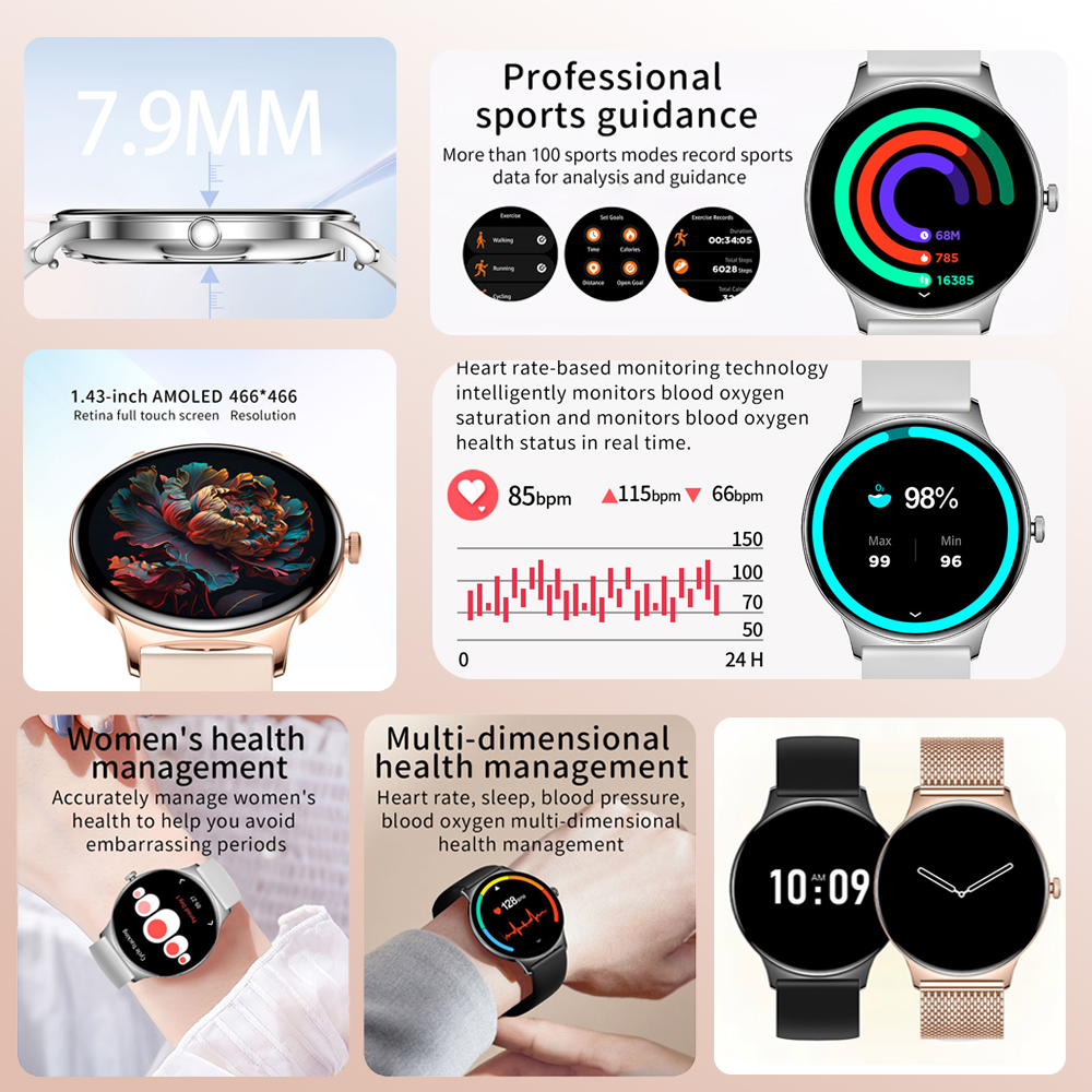 ChiBear Ultra Thin Fashion Sma - Android Smartwatch Accessories incelemesi ve fiyatı