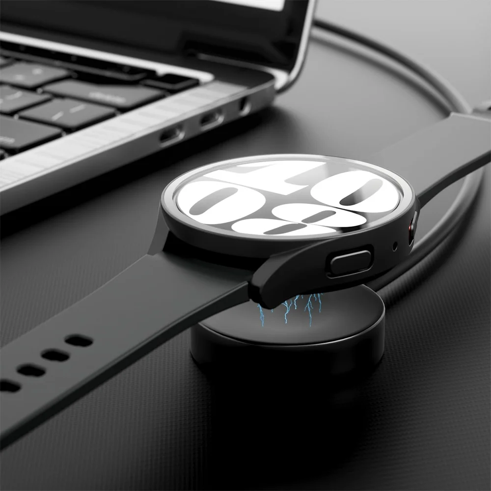 PC Case+Tempered Glass for Sam - Accessories For Galaxy Watch 5 incelemesi ve fiyatı