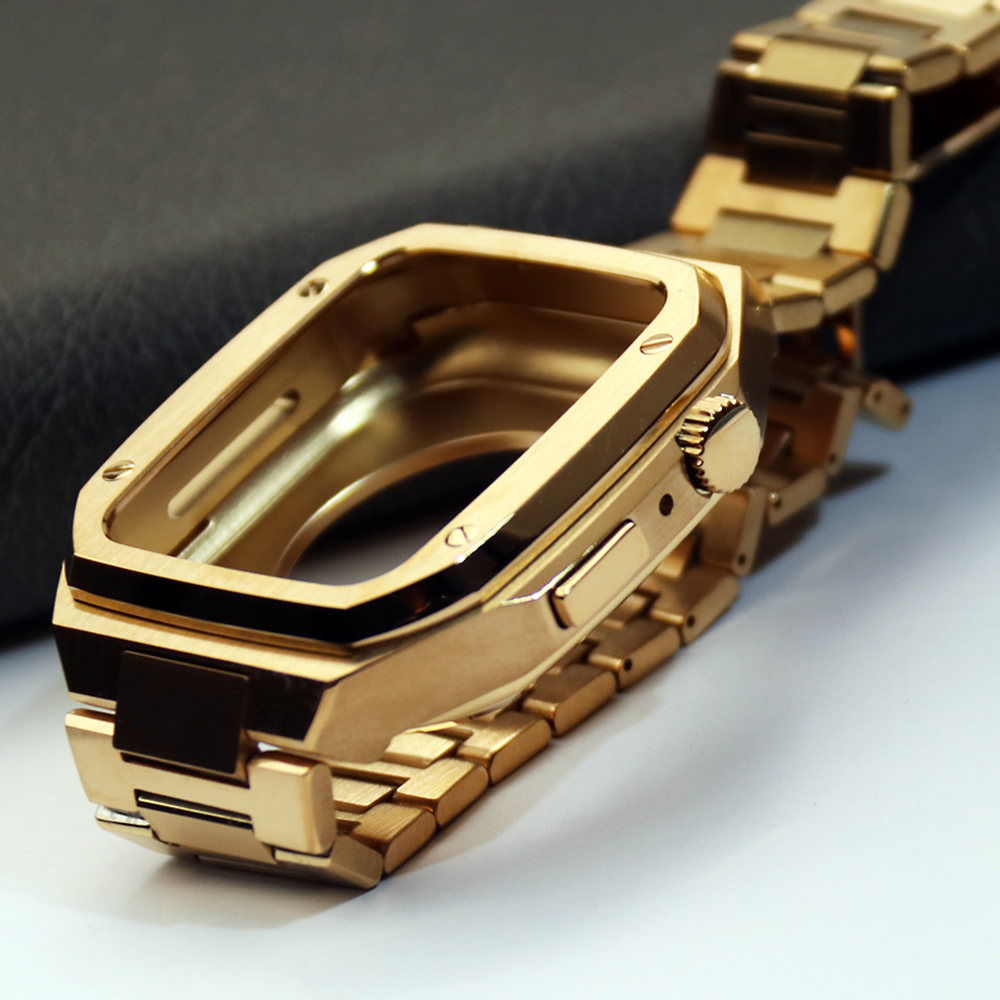 For Apple Watch band 76 5 4 Me - Smartwatch Accessories Shop incelemesi ve fiyatı