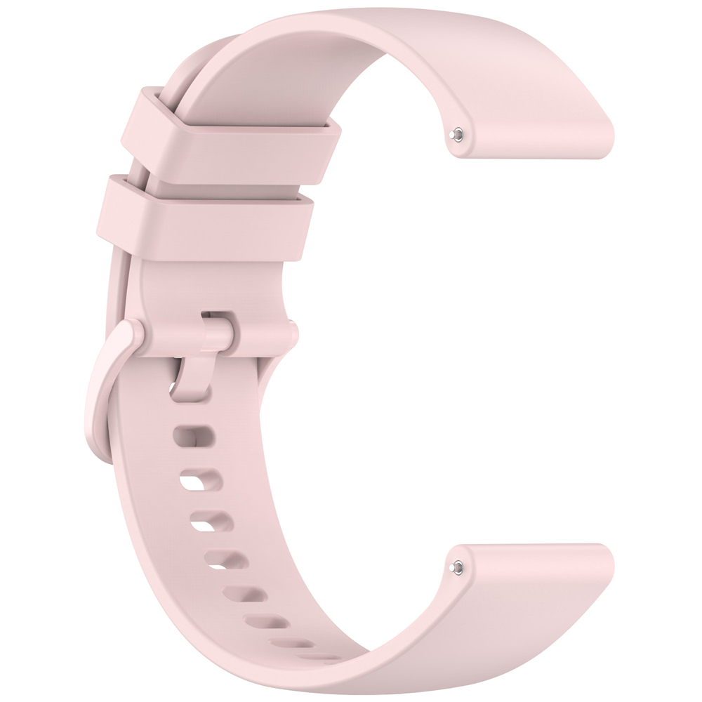 Quick Release Silicone Band fo - Titan Smartwatch Accessories incelemesi ve fiyatı