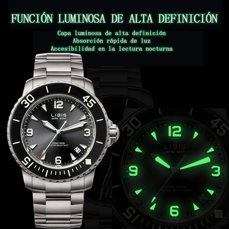 Men's Classic Black Disc Quart - Smartwatch Touch incelemesi ve fiyatı
