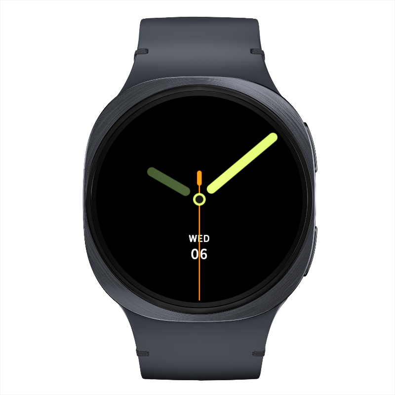 2025 Original For Apple Watch  - Smartwatch M Active incelemesi ve fiyatı