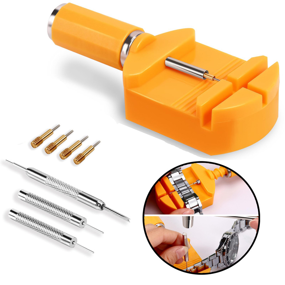 13Pcs Watch Repair Tools Chang - Tool Kit Strap Change incelemesi ve fiyatı