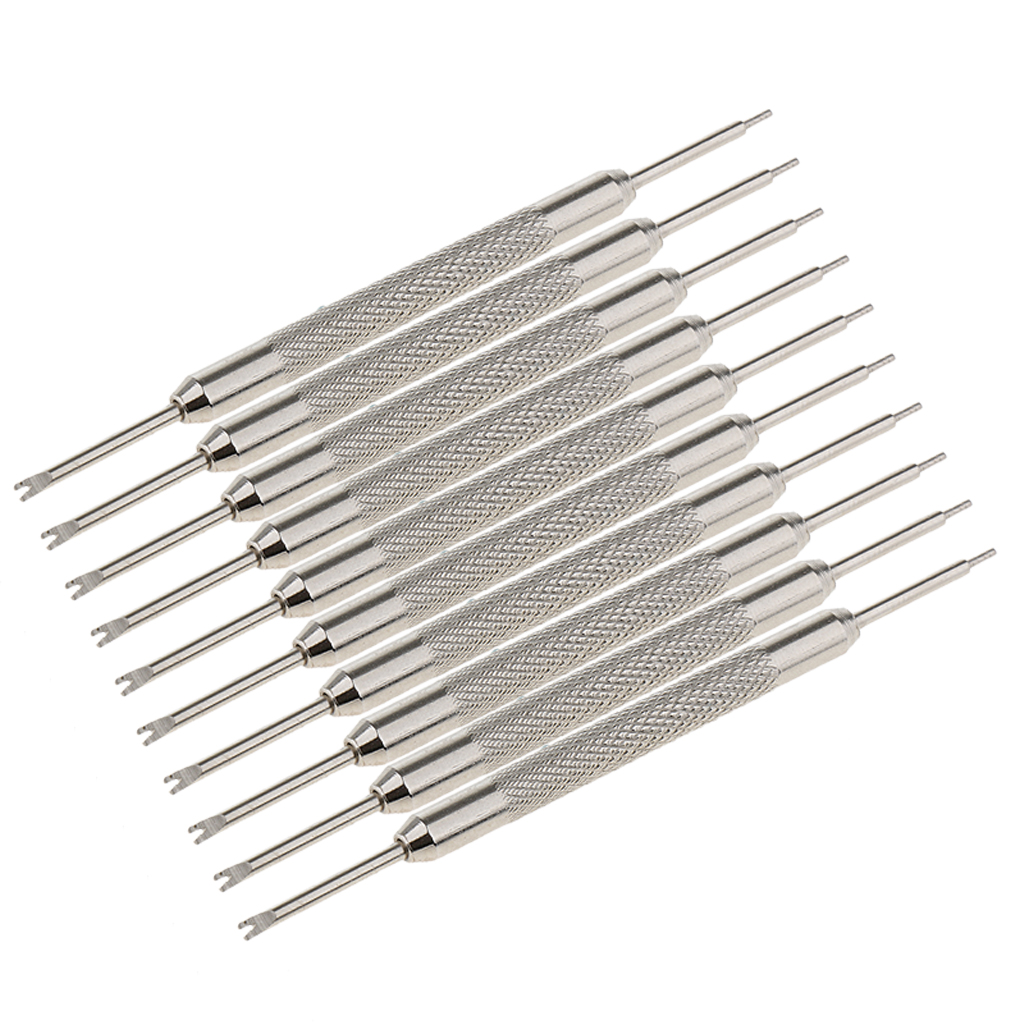10pcs Spring Bar Link Pin Remo - Tool Kit Strap Change incelemesi ve fiyatı
