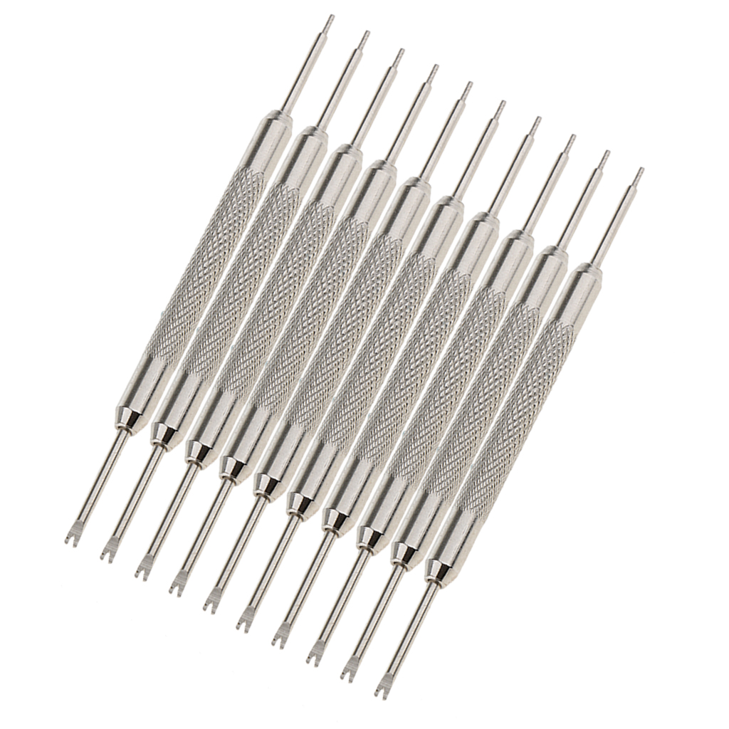 10pcs Spring Bar Link Pin Remo - Tool Kit Strap Change incelemesi ve fiyatı
