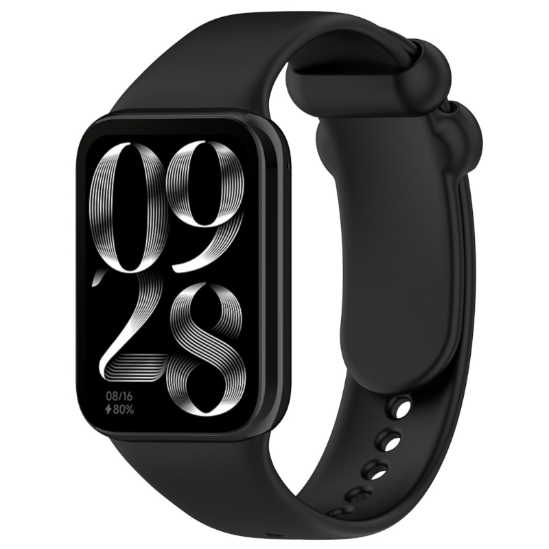 Silicone Strap for Xiaomi Mi B - Android Smartwatch Accessories incelemesi ve fiyatı