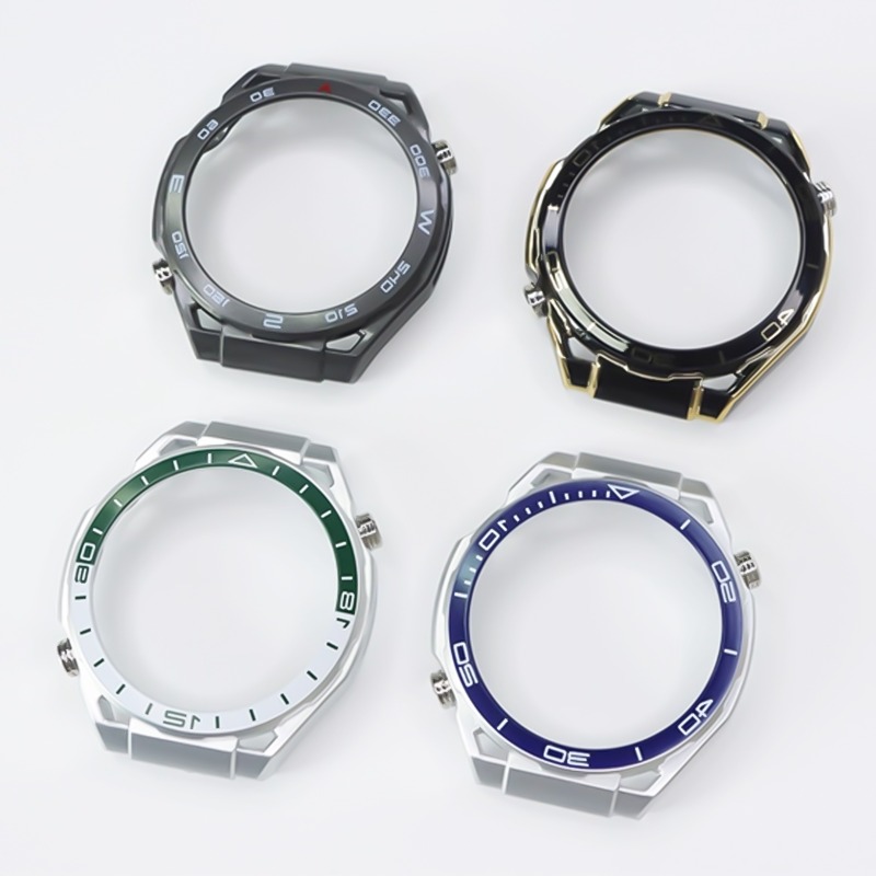 Case for Huawei Watch GT 6 46m - Titan Smartwatch Accessories incelemesi ve fiyatı