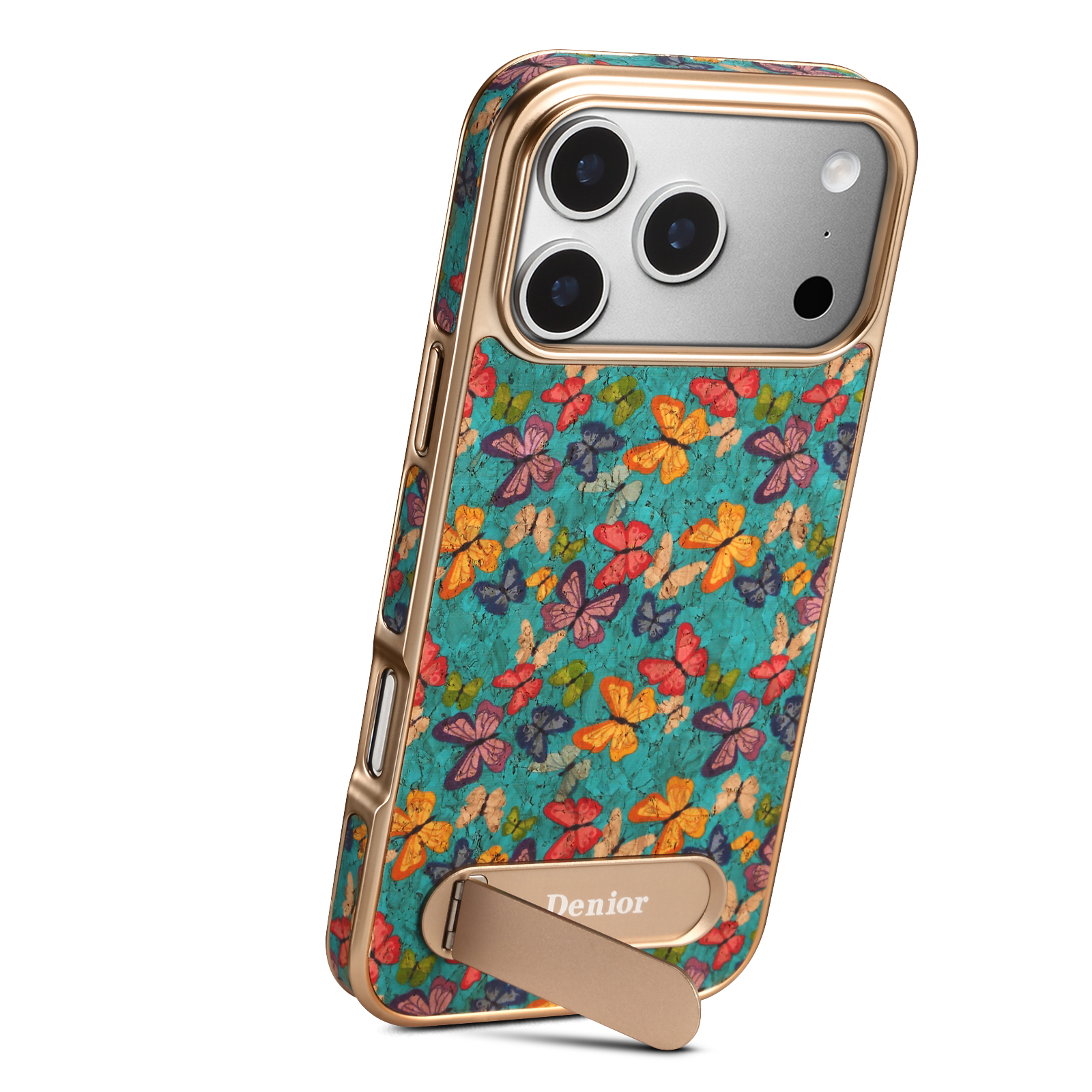 Denior is suitable for iPhone  - Magnetic Charging Stand incelemesi ve fiyatı