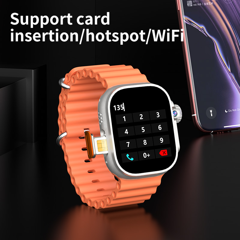 DW100 Pro Plus Global Version  - Smartwatch Instagram incelemesi ve fiyatı