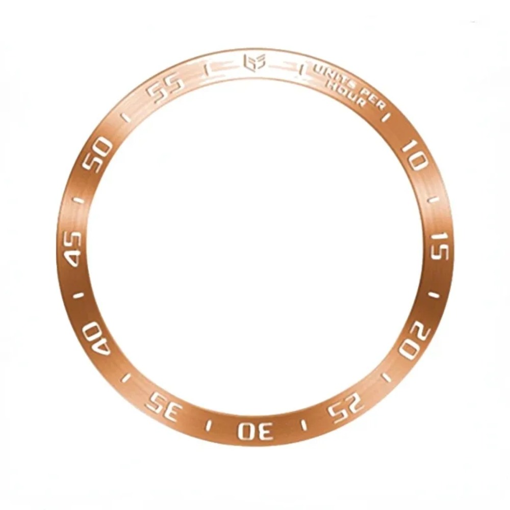 Metal Bezel Ring for Samsung G - Accessories For Galaxy Watch 5 incelemesi ve fiyatı
