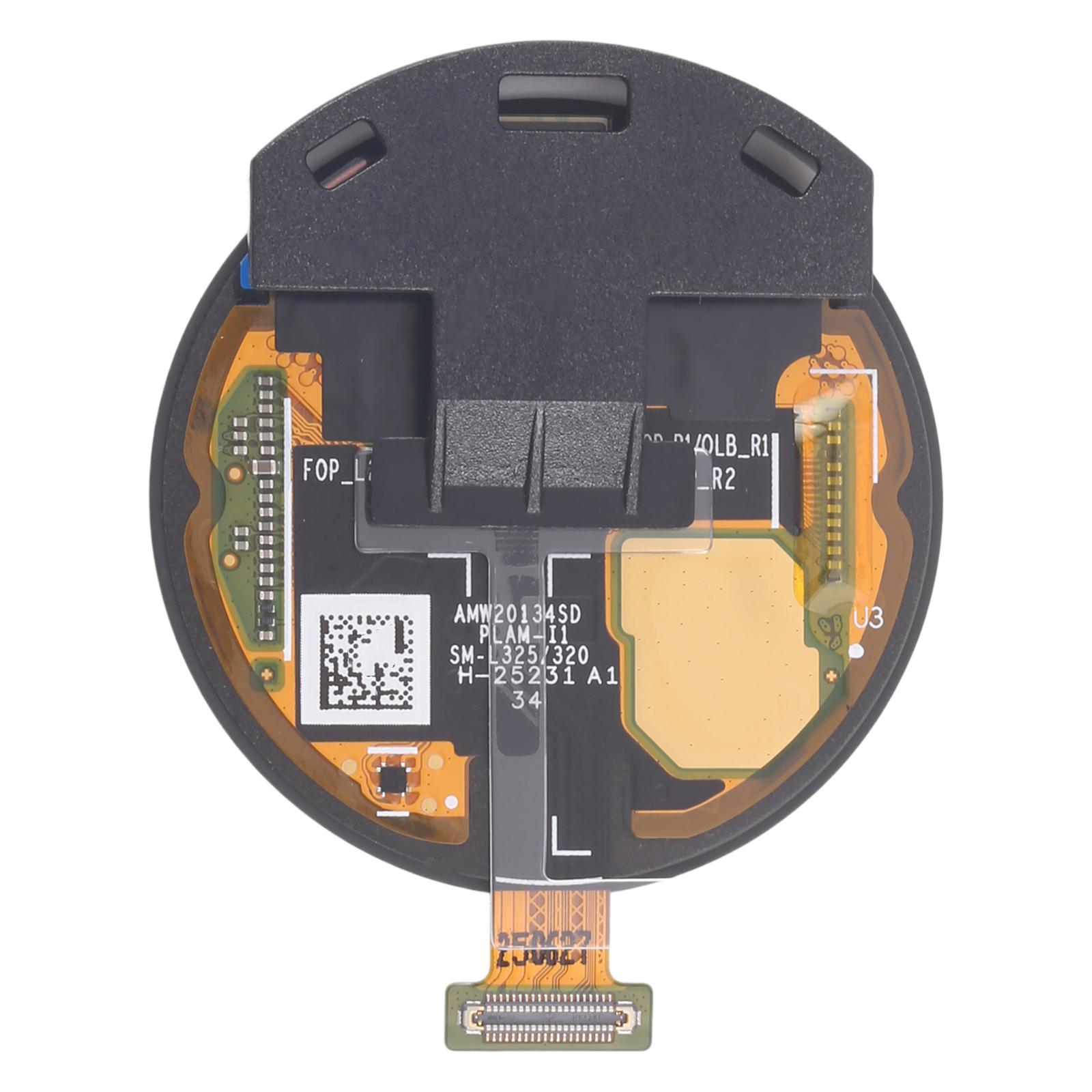 LCD Screen with Digitizer Full - Smartwatch Touch incelemesi ve fiyatı