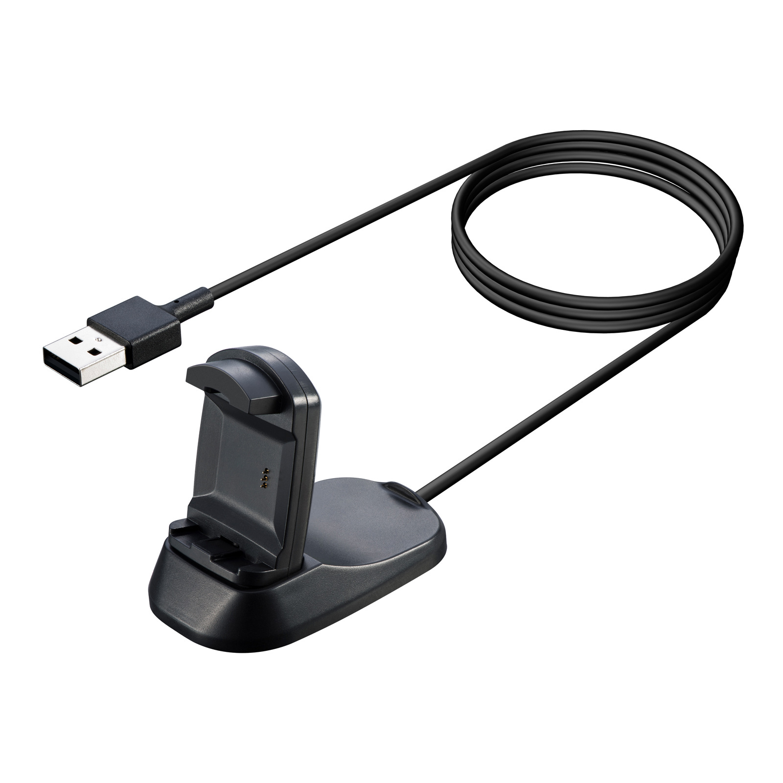 Replacement USB Charging Dock  - Watch Charging Dock incelemesi ve fiyatı